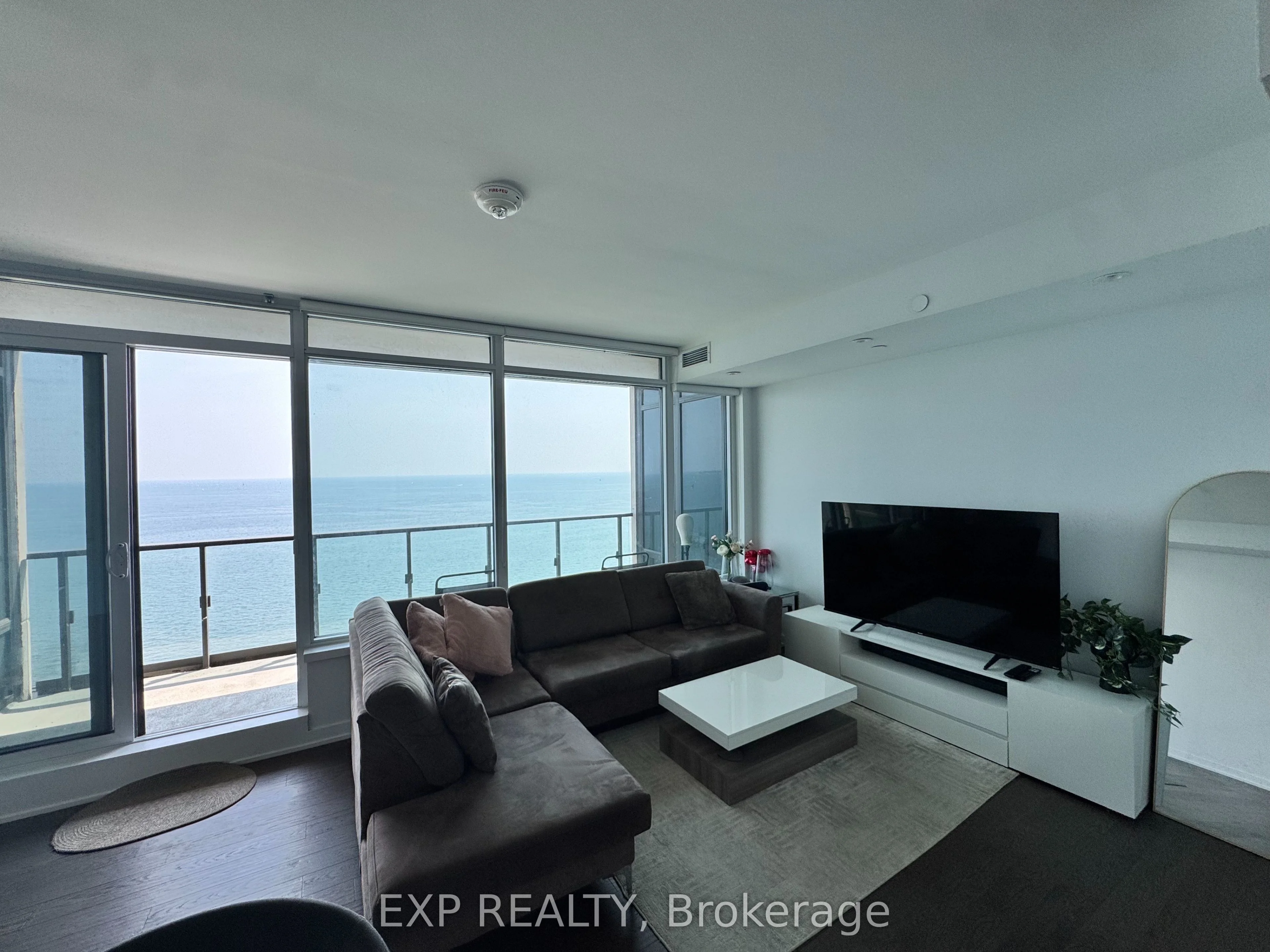 1928 Lakeshore Boulevard W 2607, Toronto W01, ON M6S 1A1