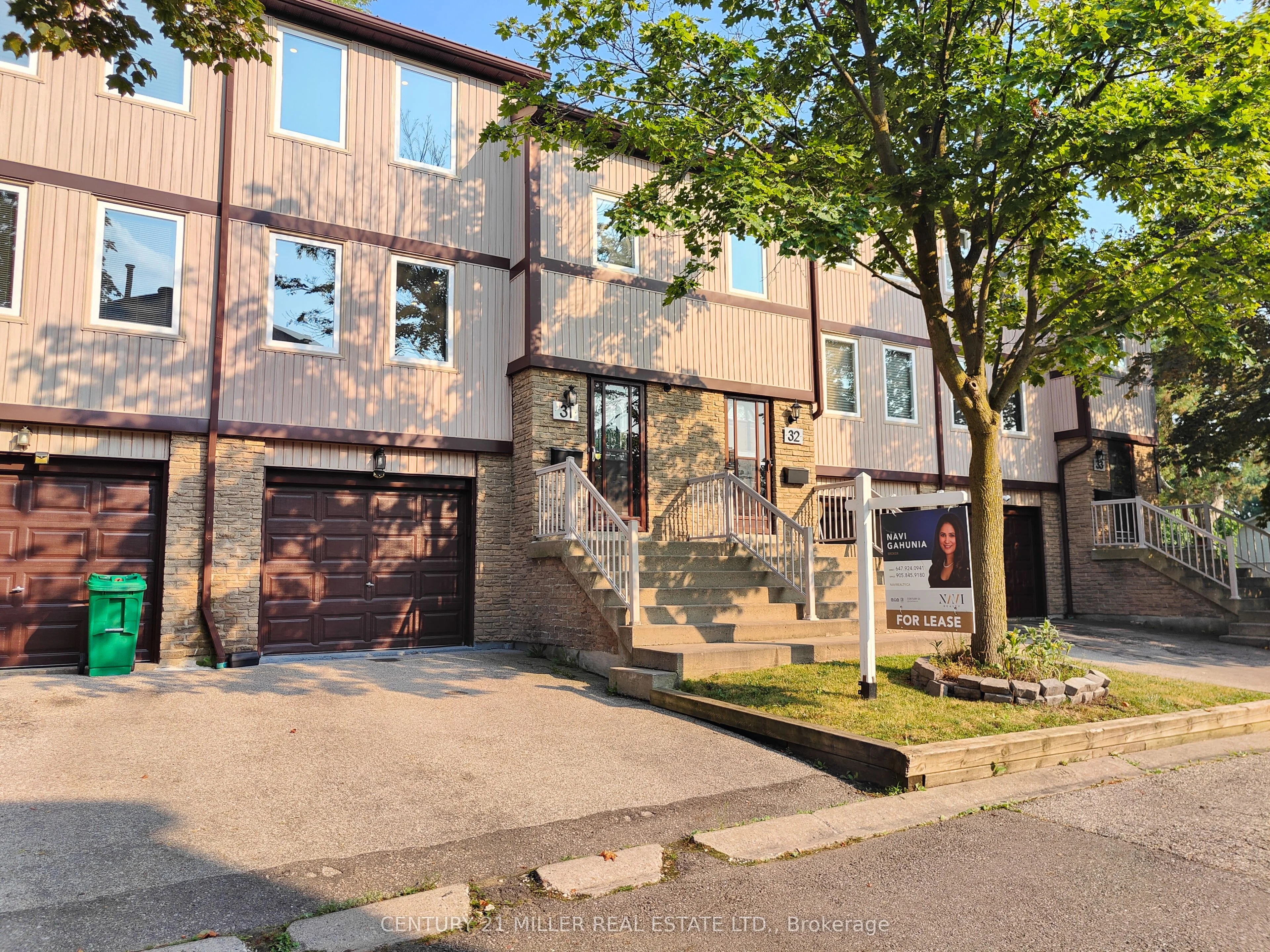 6449 Glen Erin Drive 31, Mississauga, ON L5N 2T2