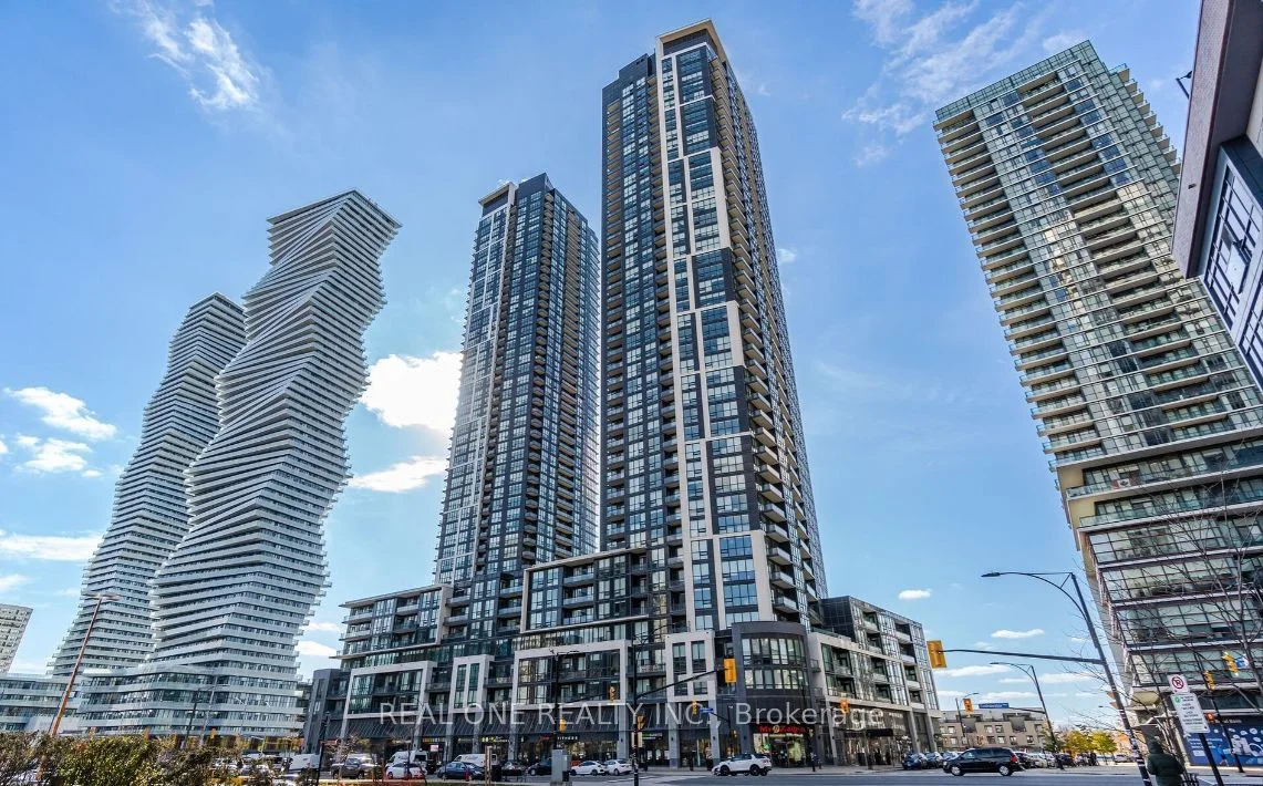 510 Curran Place #1410, Mississauga, ON L5B 0J8
