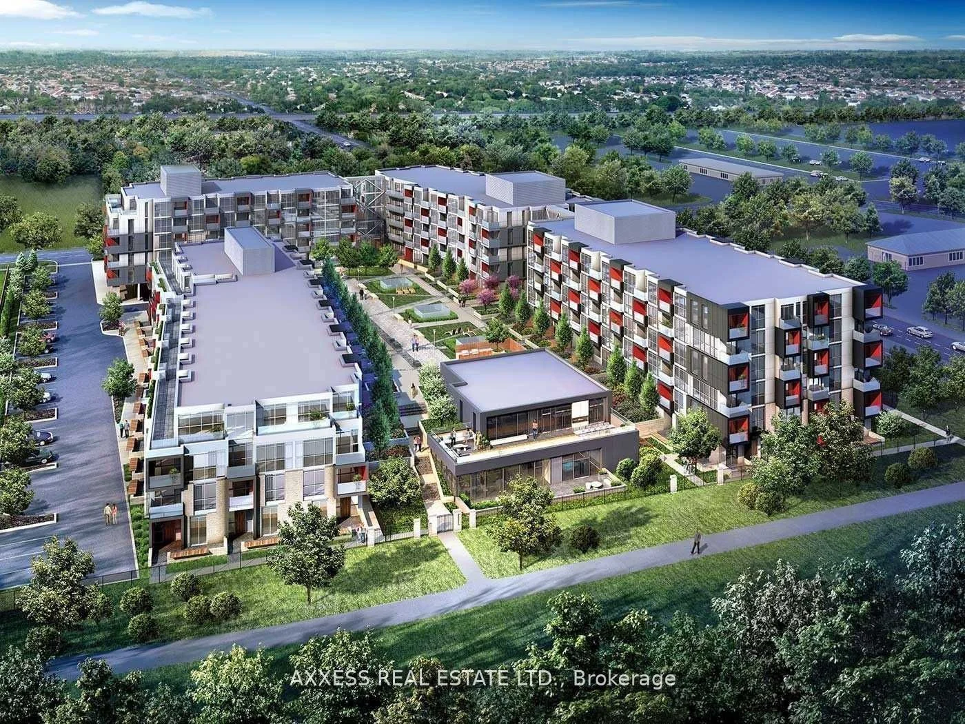 5240 Dundas Street B210, Burlington, ON L7L 0J6