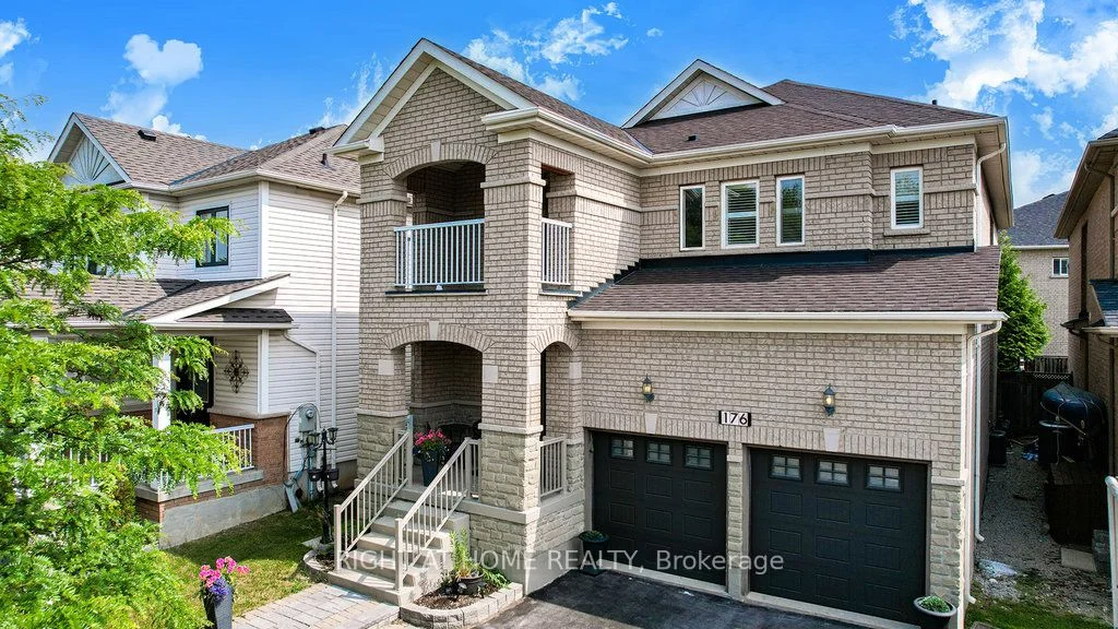 Detached in Milton