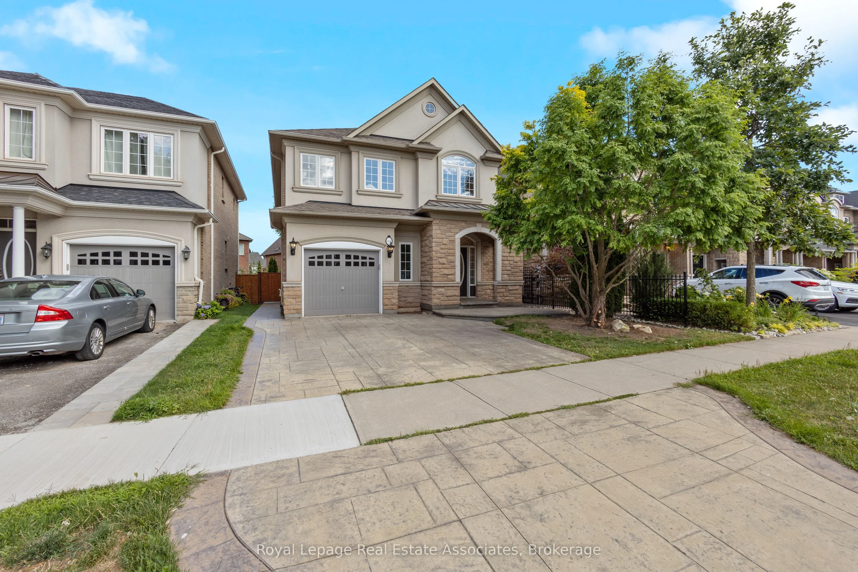 3354 Whilabout Terrace, Oakville, ON L6L 0A8