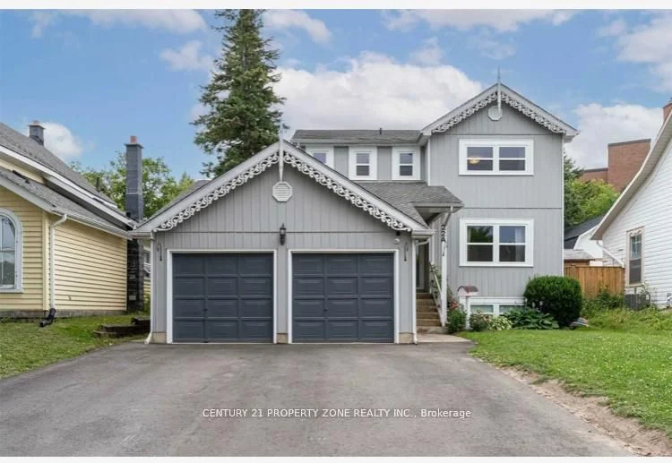 22 A John Street W, Orangeville, ON L9W 2P1