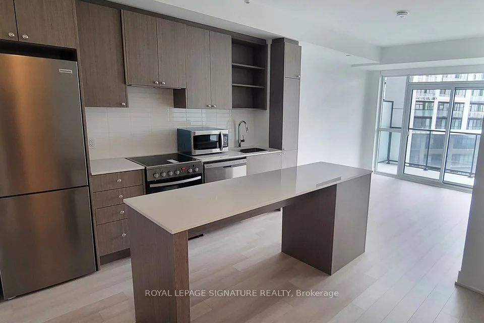 50 George Burchart Drive 510, Toronto W05, ON M3M 2H3