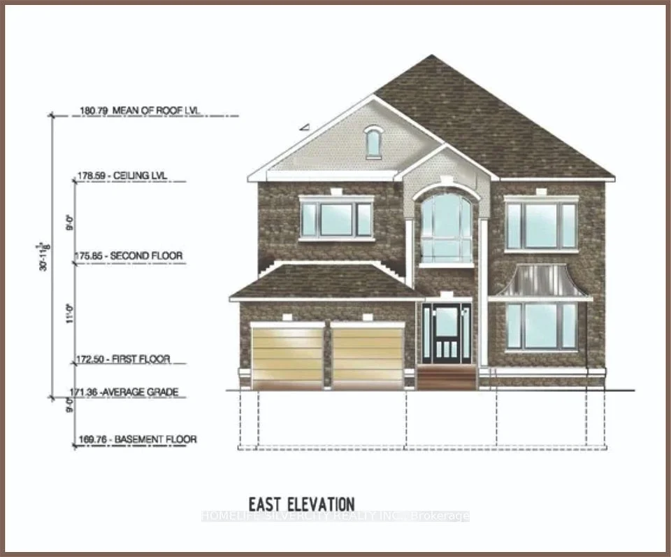 7530 Redstone Road, Mississauga, ON L4T 2B8