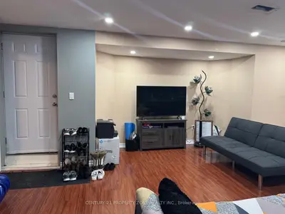 Detached in Mississauga