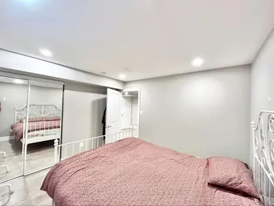 Detached in Mississauga