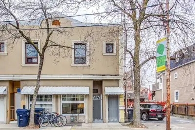 Semi-Detached in Toronto