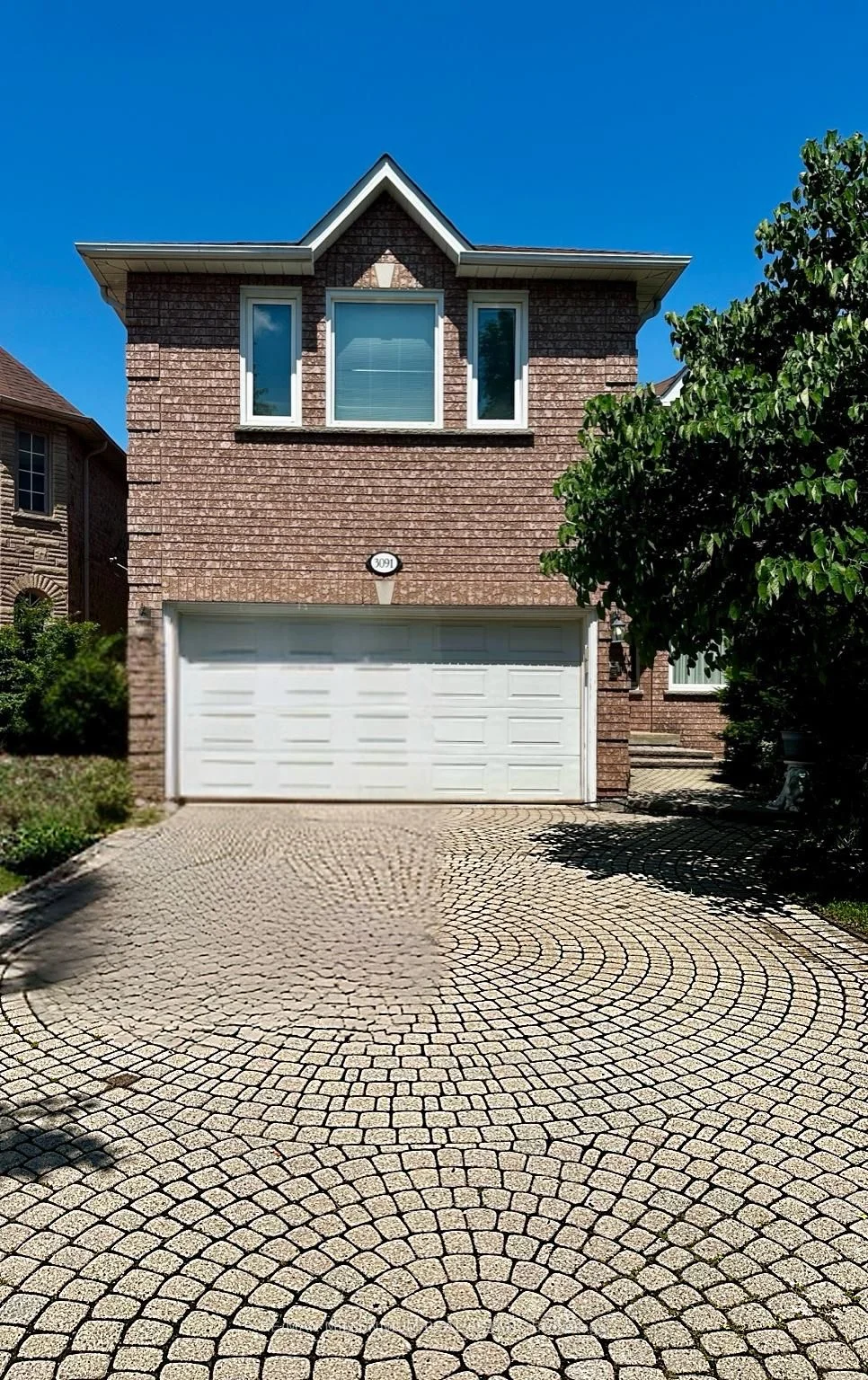 3091 Eden Oak Crescent Upper, Mississauga, ON L5L 5V2