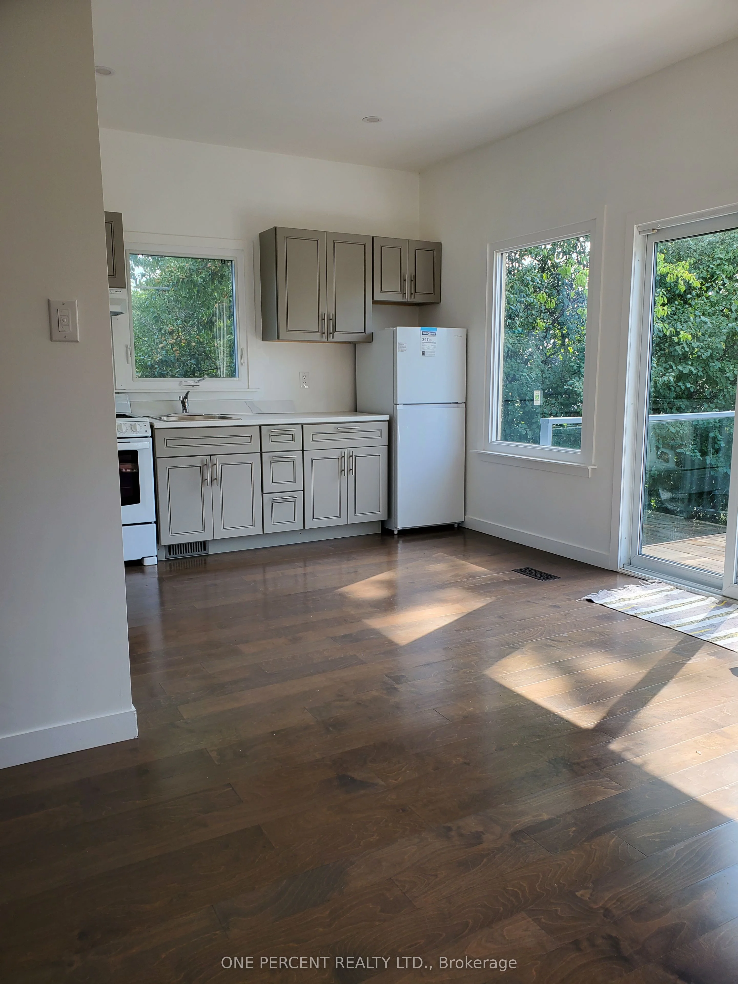 16 Palamar Road Unit 1, Toronto W05, ON M3M 1L1