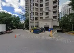 Condo Apartment in Mississauga