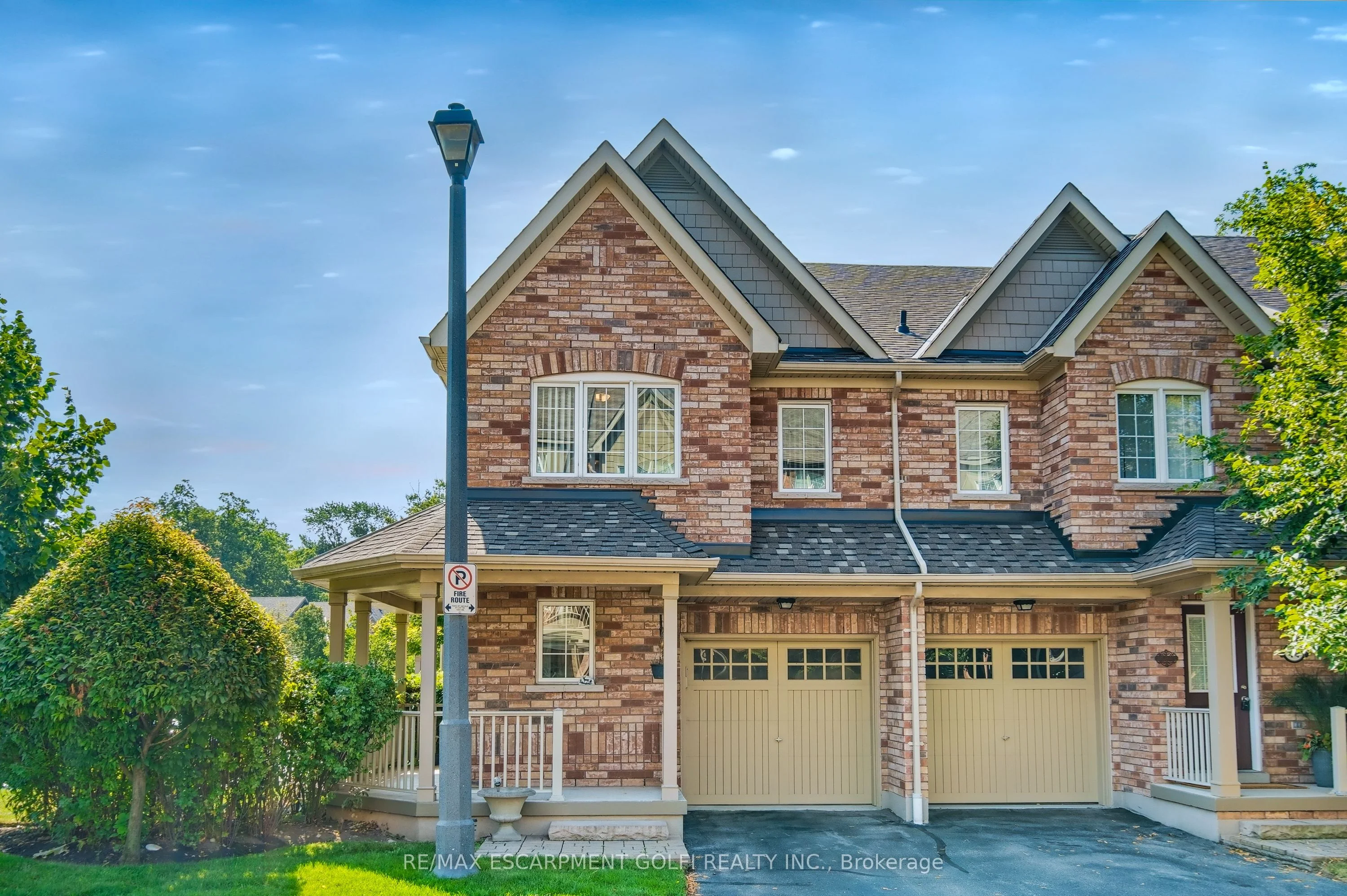 233 Duskywing Way 43, Oakville, ON L6L 0C5