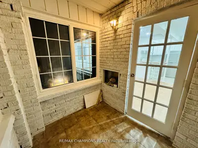 Semi-Detached in Toronto