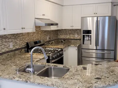 Semi-Detached in Brampton