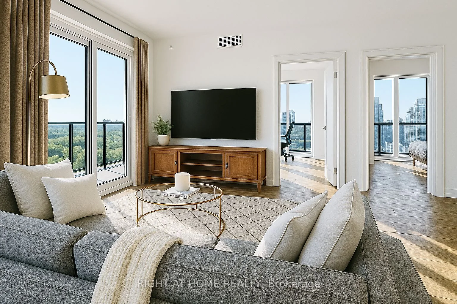 285 Dufferin Street 1006, Toronto W01, ON M6K 0J2