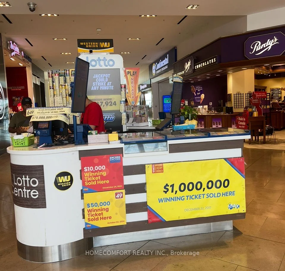 5100 ERIN MILLS Parkway k205, Mississauga, ON L5M 4Z5