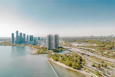 Common Element Condo in Toronto