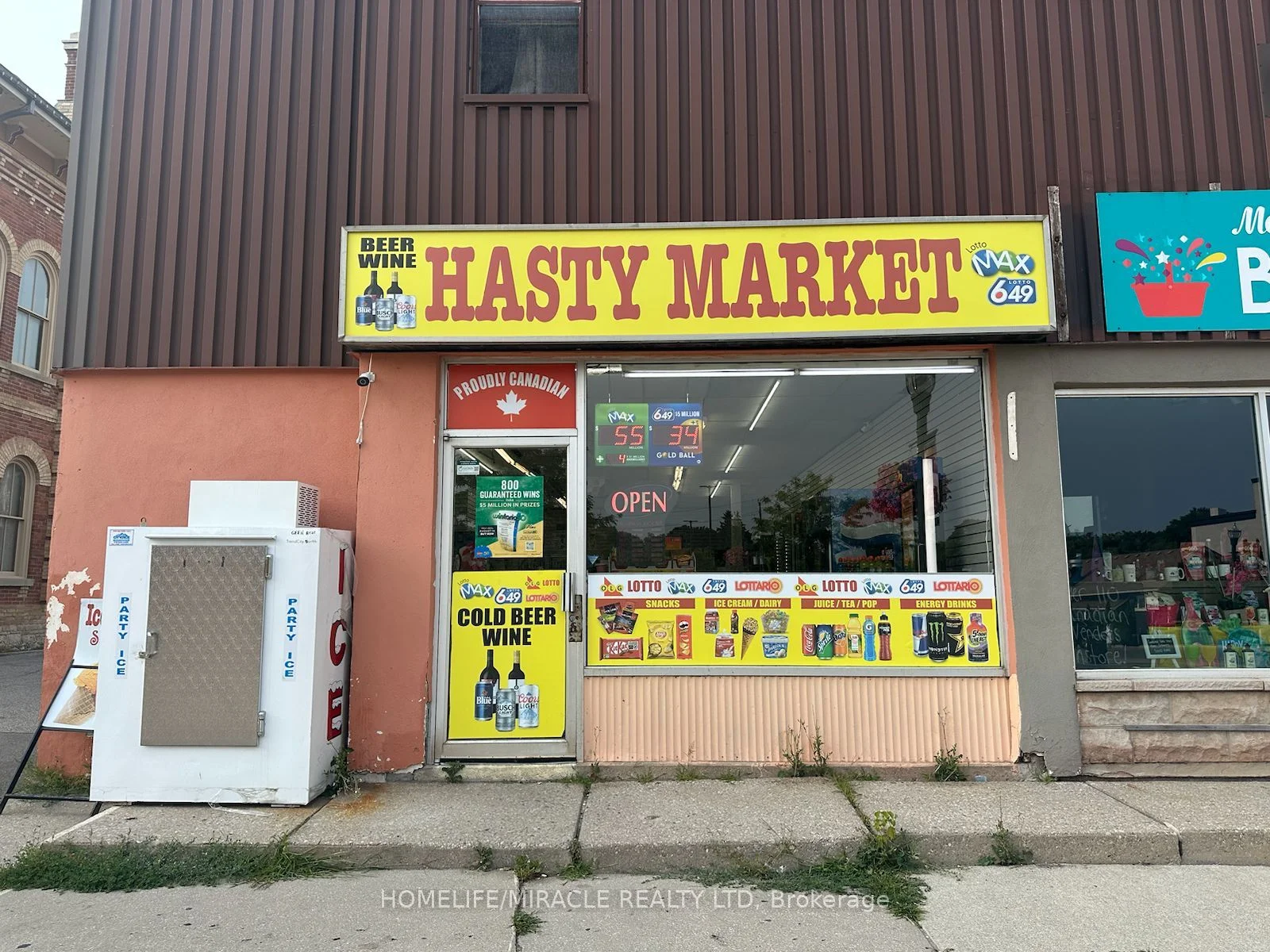 85 Broadway Avenue 1, Orangeville, ON L9W 1K1