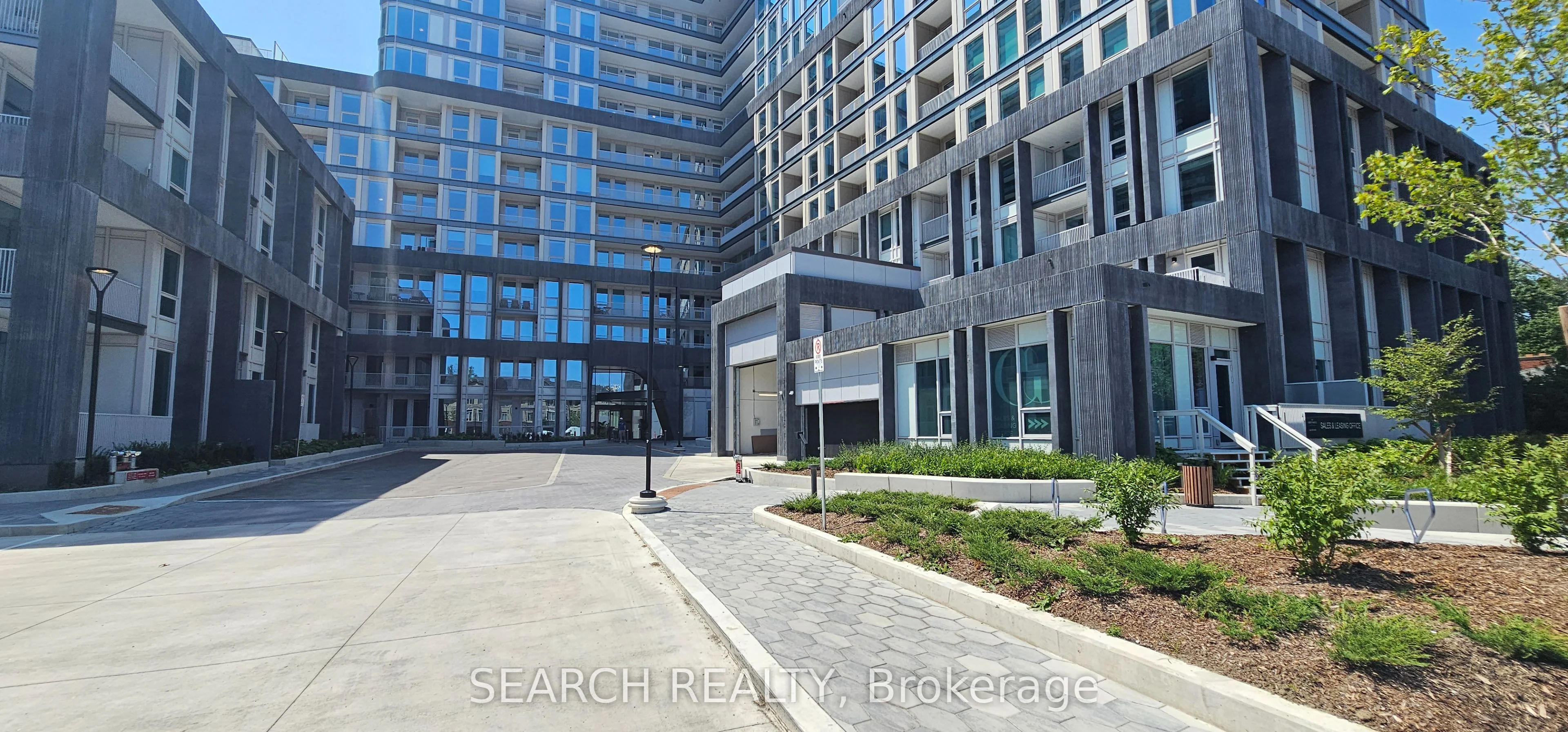 3240 William Coltson Avenue 803, Oakville, ON L6H 8C8