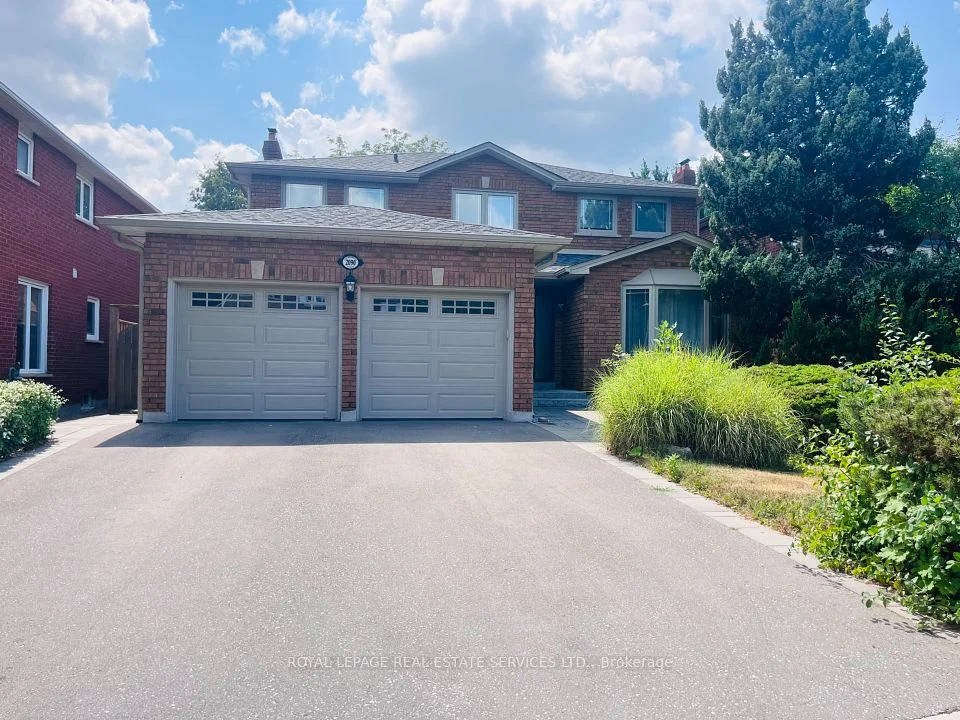 2090 Laurelwood Drive Bsmt, Oakville, ON L6H 4S7