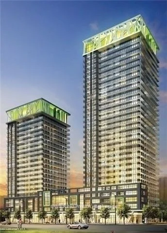 365 Prince of Wales Drive 1211, Mississauga, ON L5B 0G6