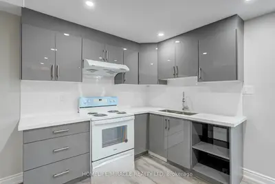 Detached in Brampton