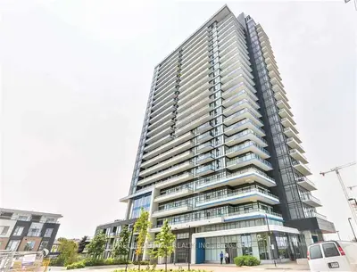 Condo Apartment in Mississauga