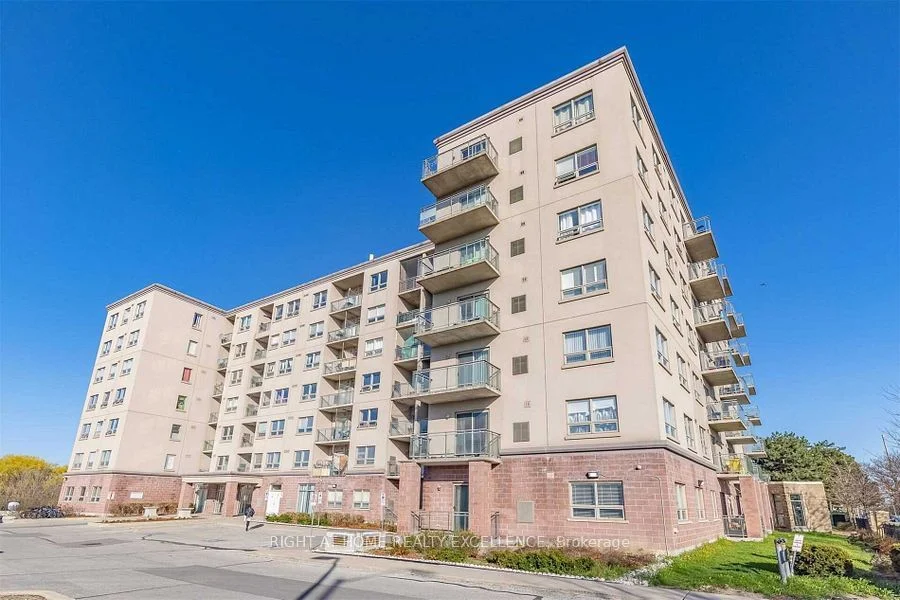 7405 Goreway Drive 202, Mississauga, ON L4T 0A3