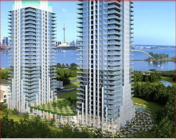 90 Park Lawn Road 505, Toronto W06, ON M8Y 3H8