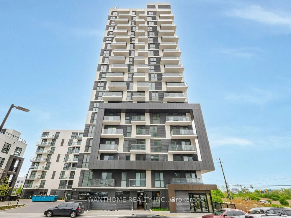 335 Wheat Boom Drive 1002, Oakville, On L6h 7c2