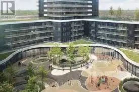 Condo Apartment in Mississauga