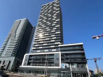 Condo Apartment in Mississauga
