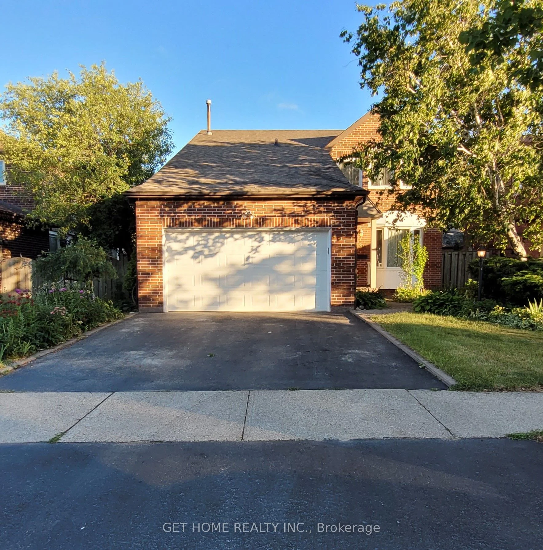Detached in Brampton