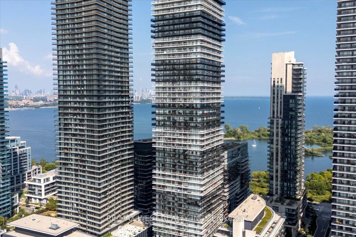 56 Annie Craig Drive 1603, Toronto W06, ON M8V 0C8