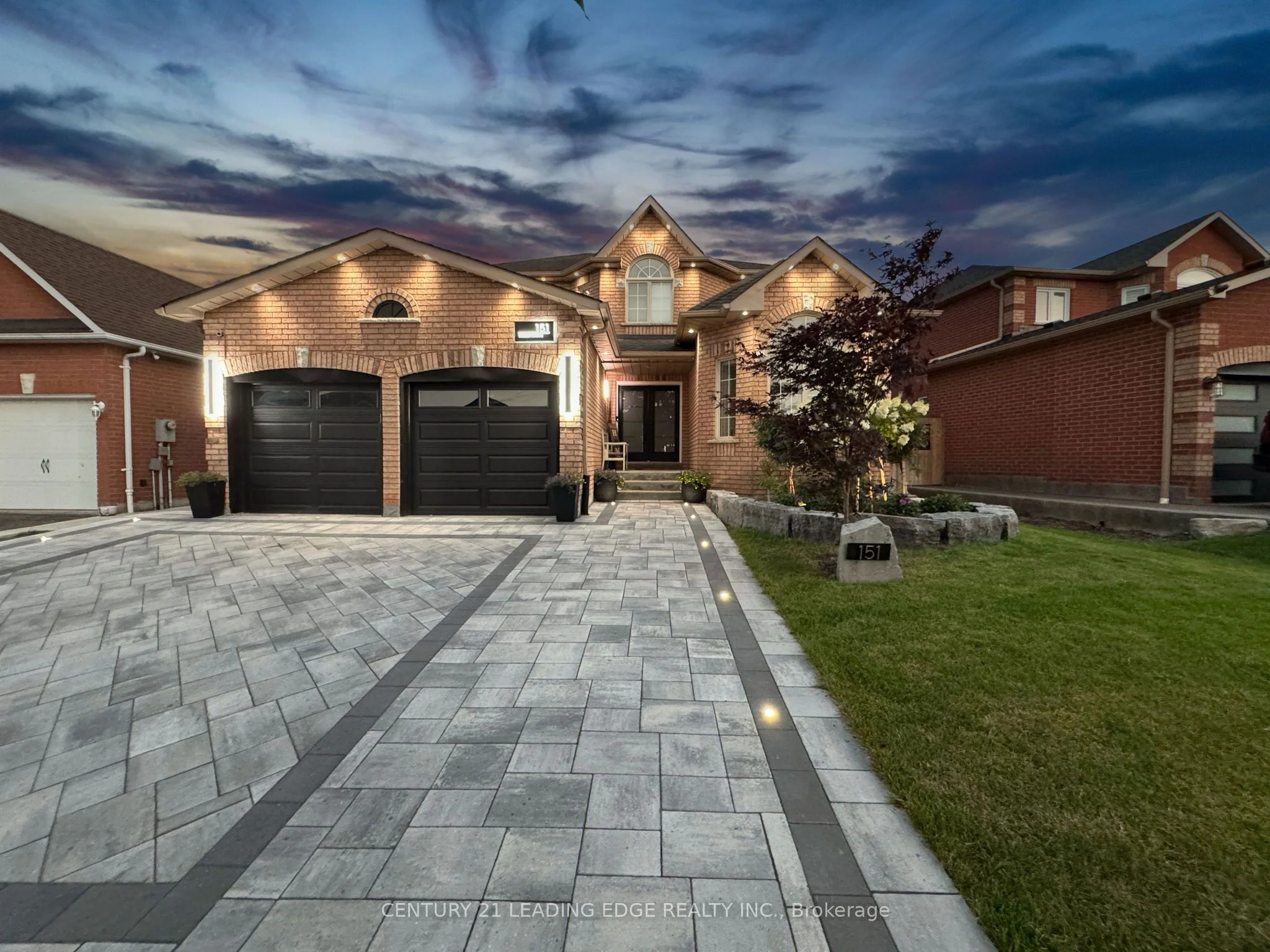 151 Miller Drive, Halton Hills, ON L7G 5Y2