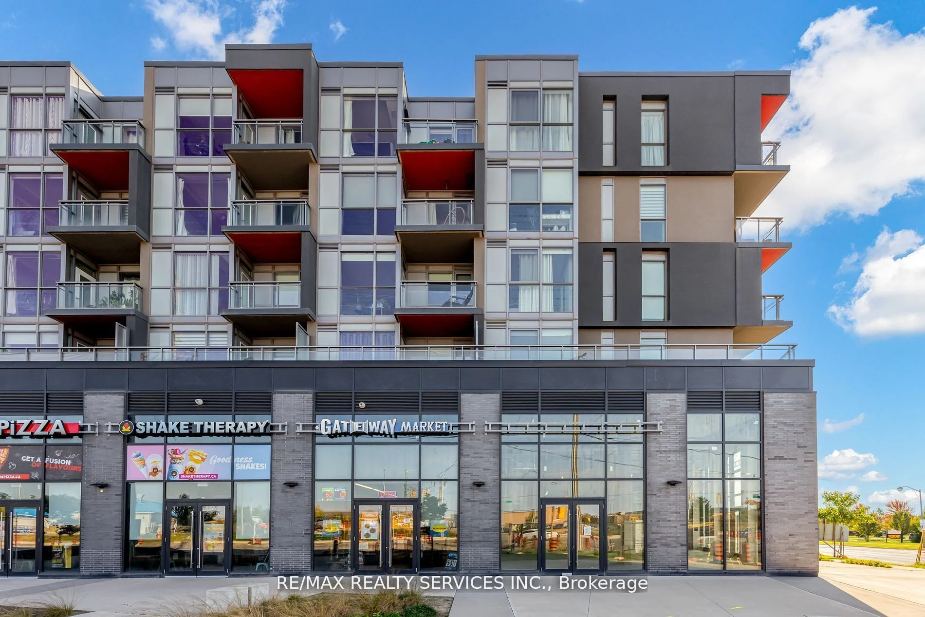5220 Dundas Street 1A, Burlington, ON L7L 0J4
