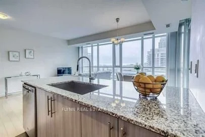 4099 Brickstone Mews 1001, Mississauga, On L5b 0g5