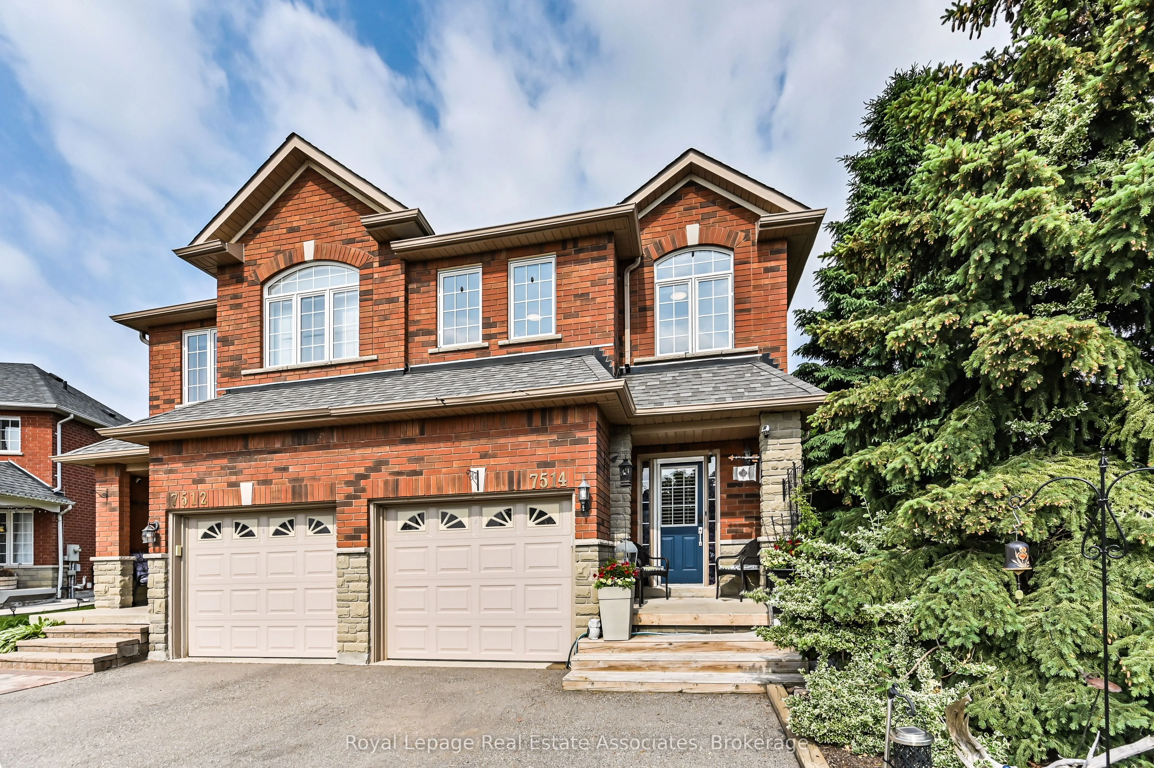 7514 Black Walnut Trail, Mississauga, ON L5N 8A9
