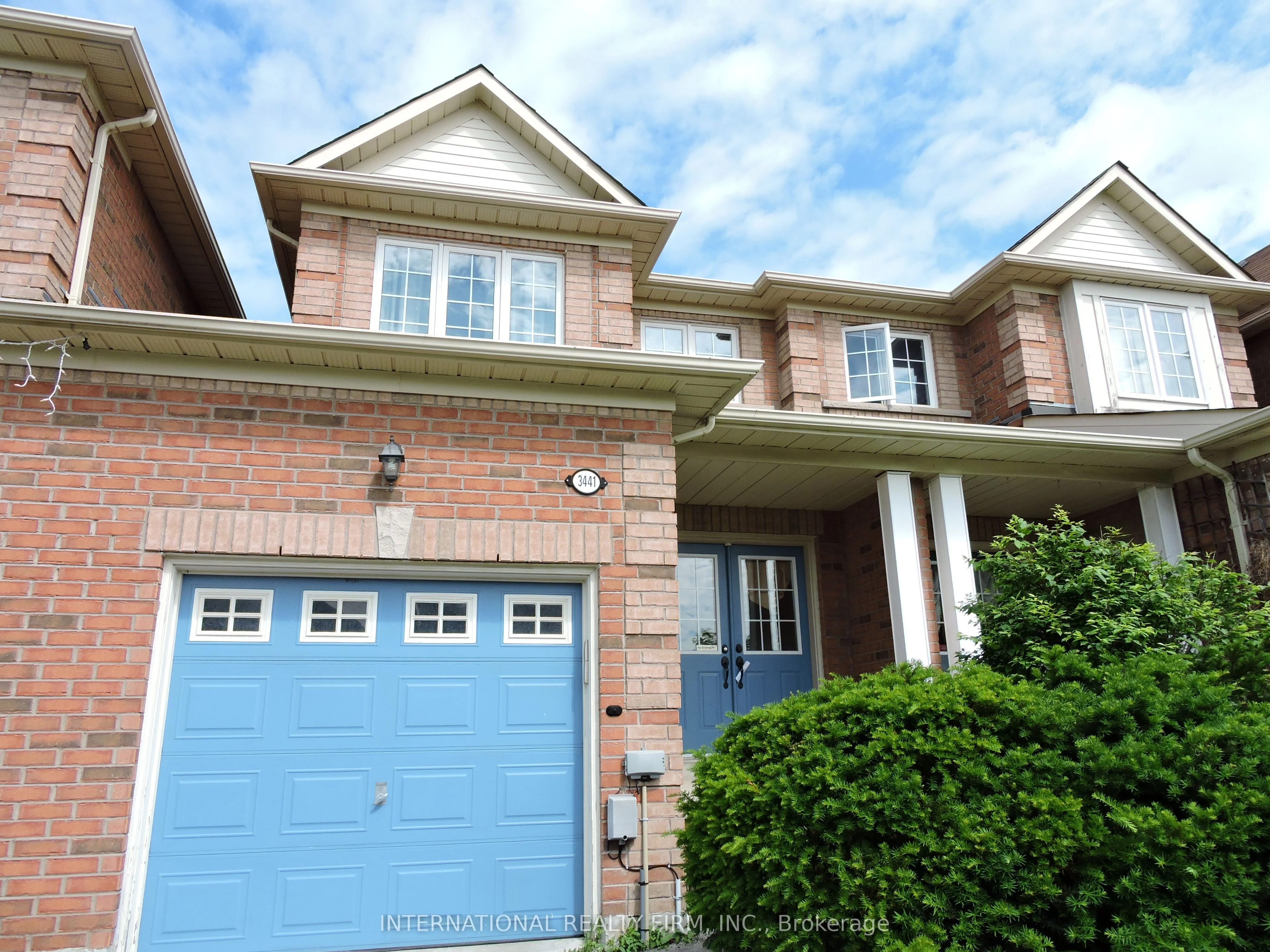 3441 Southwick Street, Mississauga, ON L5V 1B4