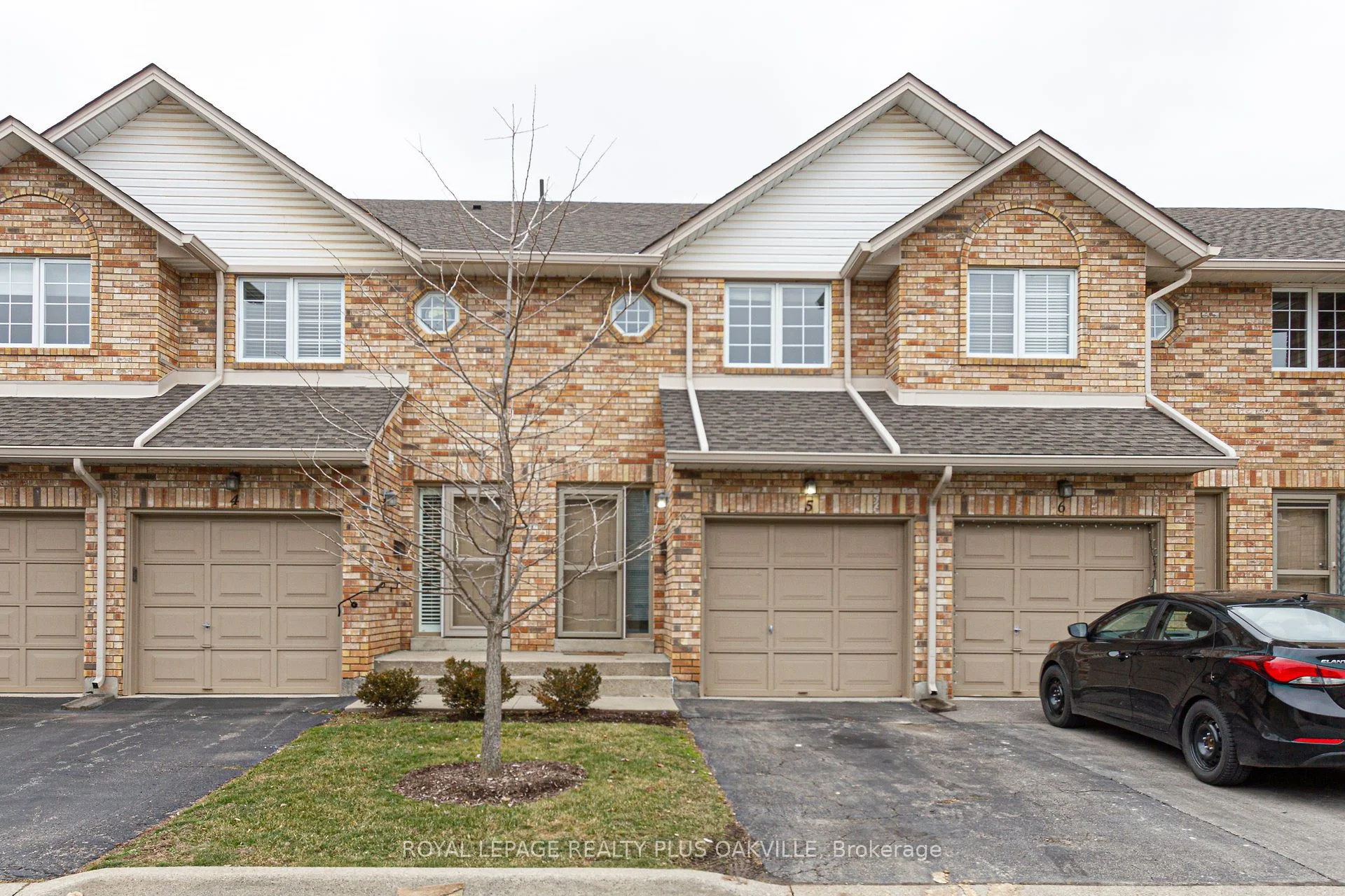 2025 Cleaver Avenue 5, Burlington, On L7m 4h8