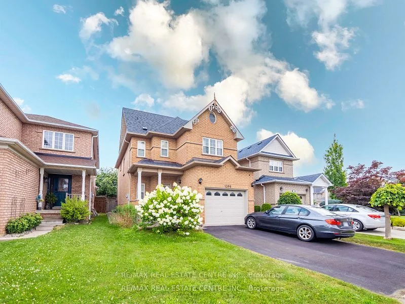 1306 Sandpiper Road, Oakville, On L6m 3v7
