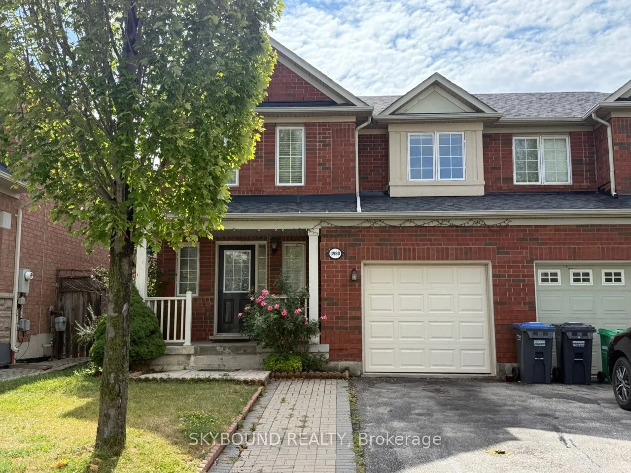 3980 Janice Drive, Mississauga, ON L5M 7T4