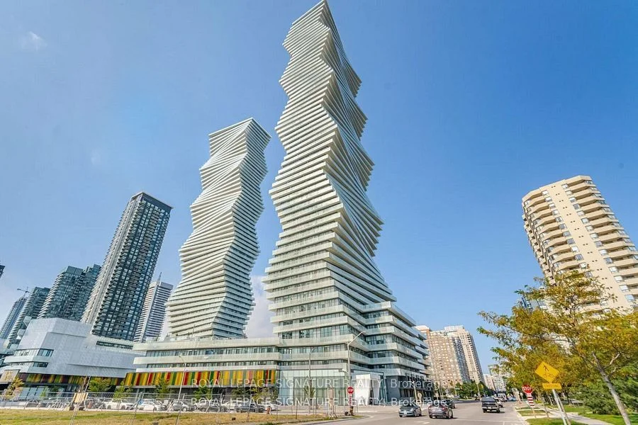 3883 Quartz Road 3504, Mississauga, ON L5B 4M6