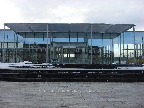 103 The Queensway Avenue 2807, Toronto W01, ON M6S 5B6