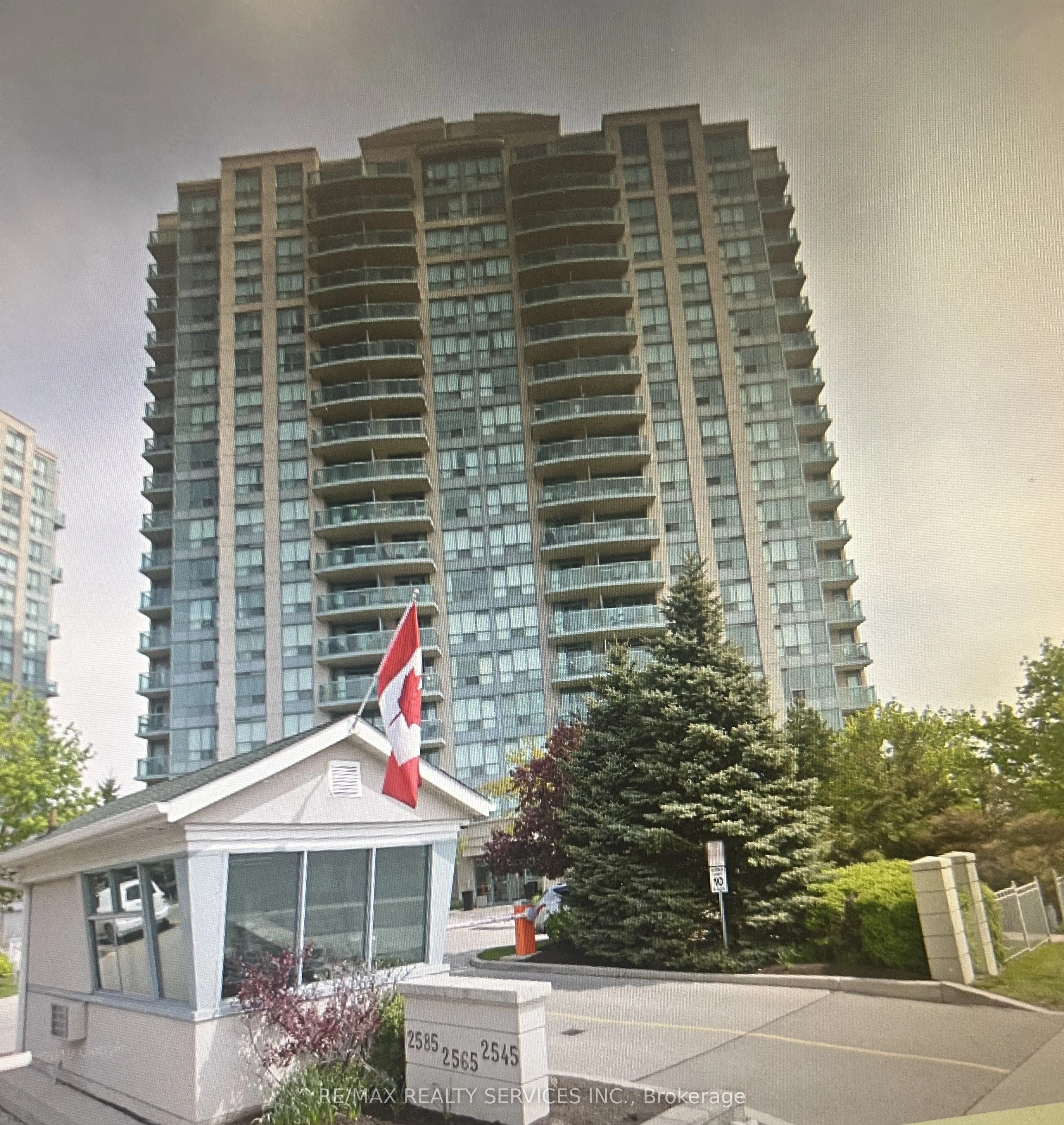 2545 Erin Centre Boulevard 701, Mississauga, ON L5M 6Z9