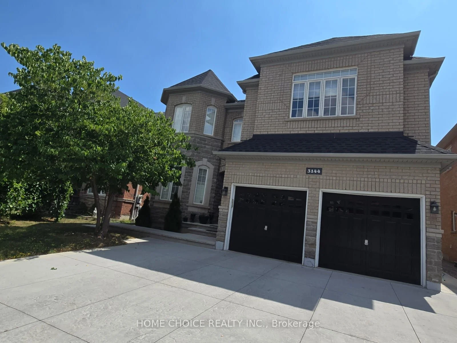 3144 Clipperton Drive, Mississauga, ON L5M 0C2