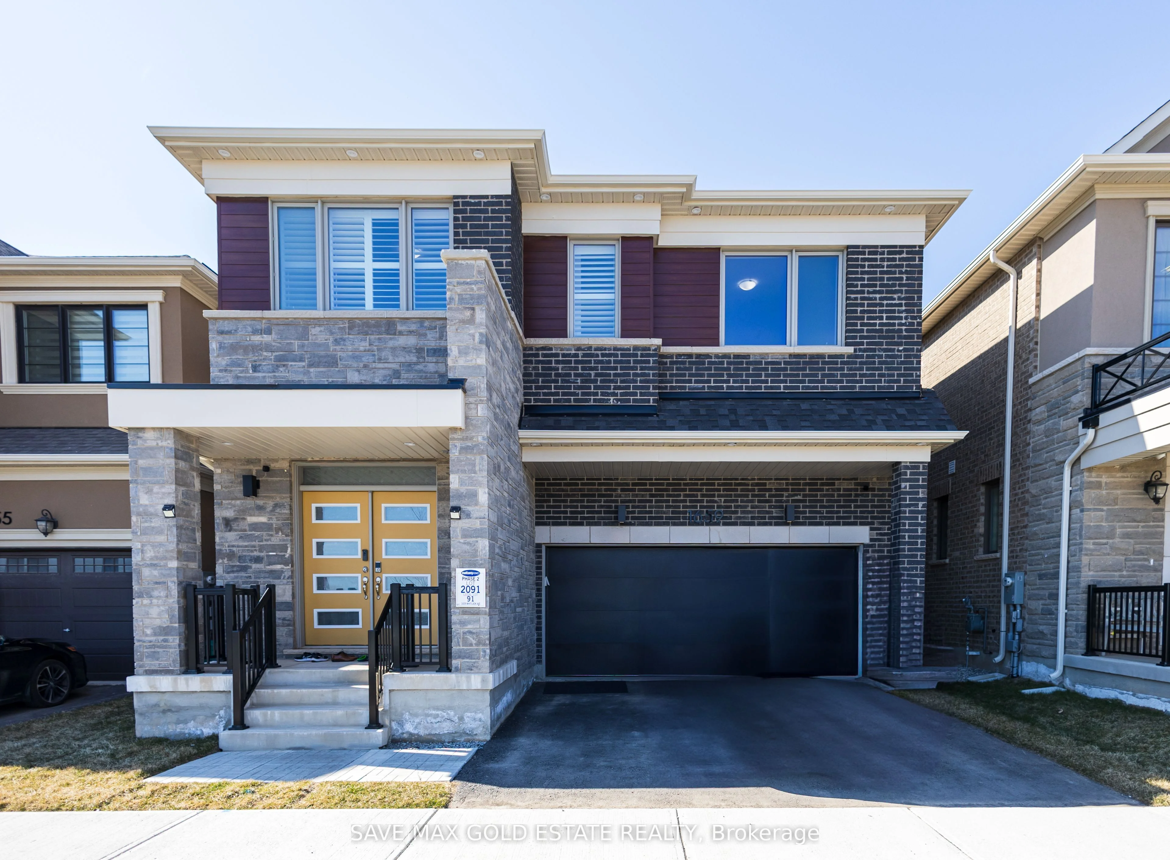 Detached in Milton