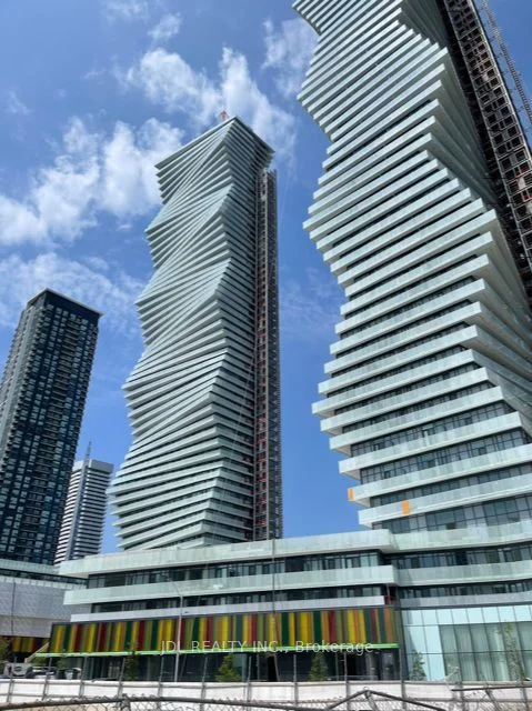 3883 Quartz Road 1710, Mississauga, ON L5B 0M4
