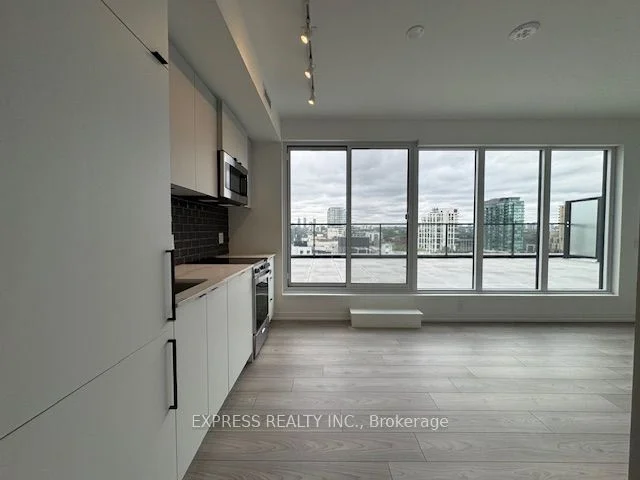 285 Dufferin Street 825, Toronto W01, ON M6K 0J2