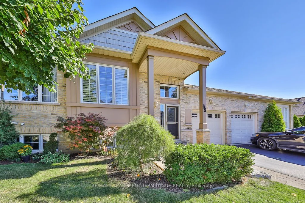 2243 TURNBERRY Road 69, Burlington, ON L7M 4Y6